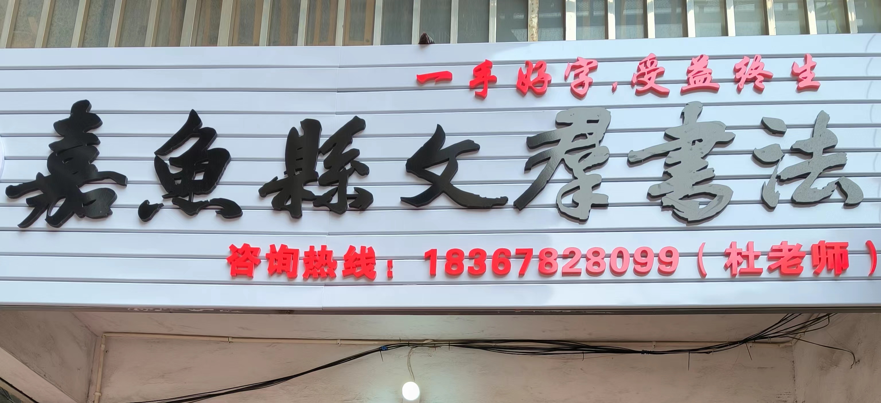 嘉鱼县文群艺术培训有限公司