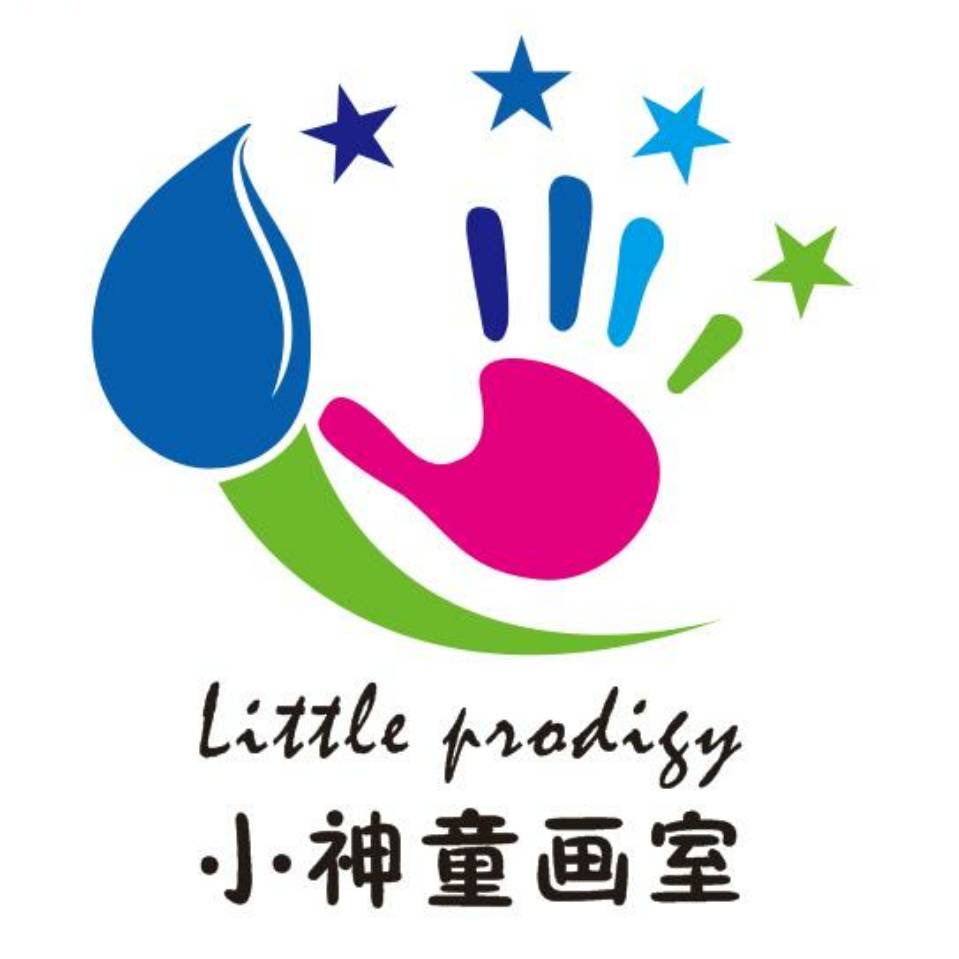 杭锦后旗小神童画室店