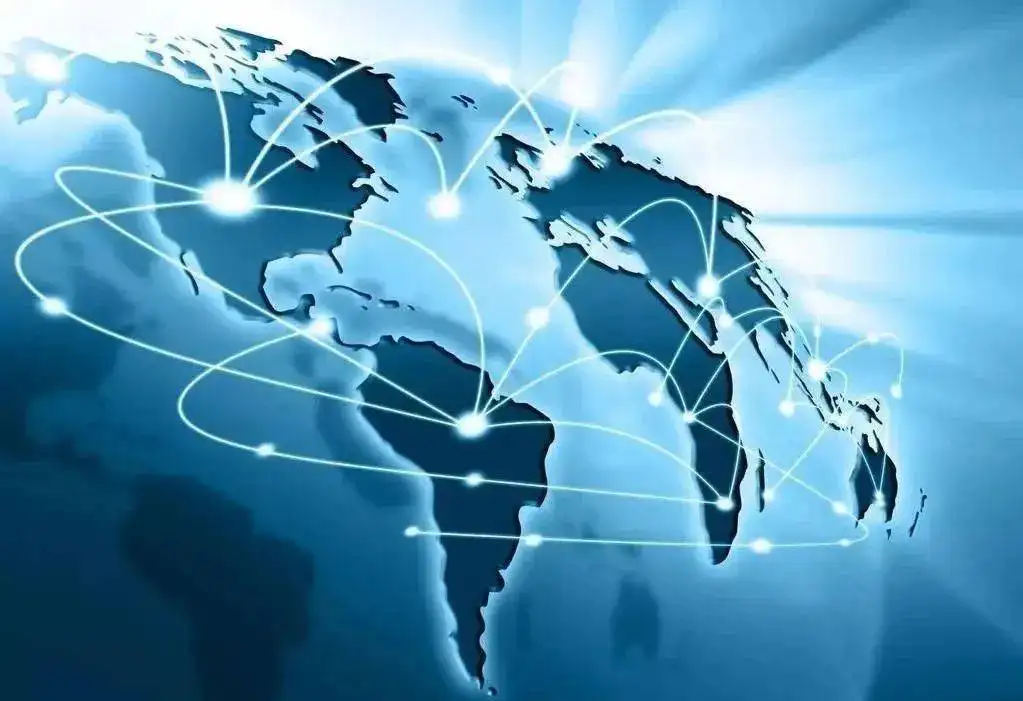 国际经济发展合作