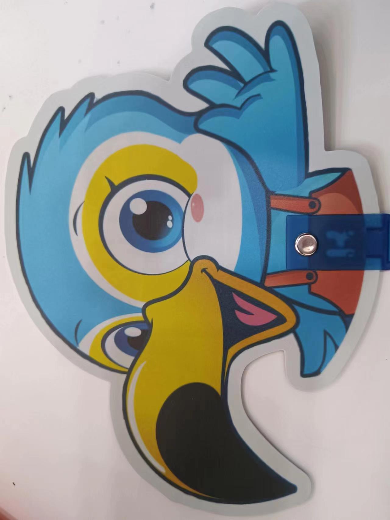 青岛市市北区艾米凯茜艺术培训学校有限公司