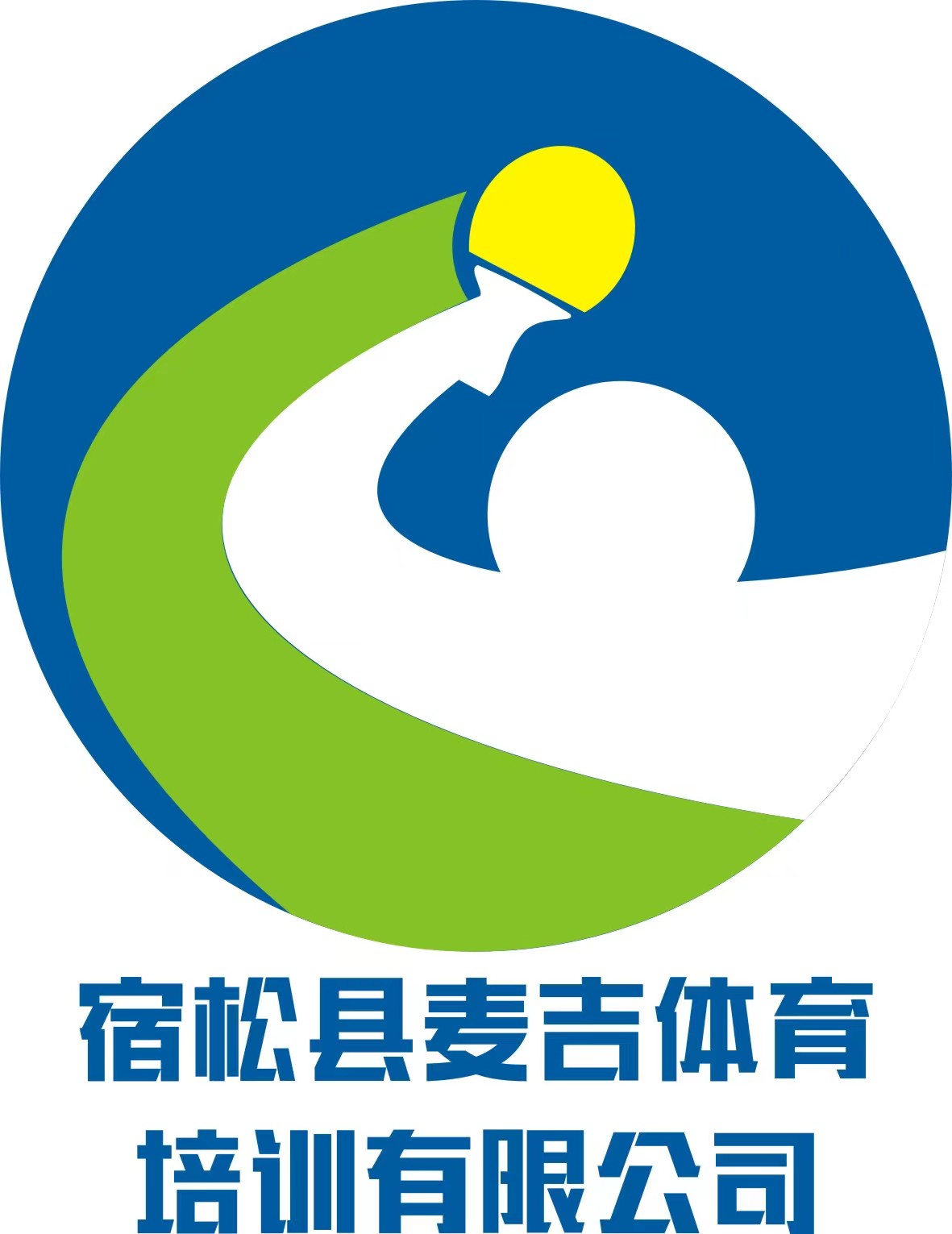 宿松县麦吉体育培训有限公司