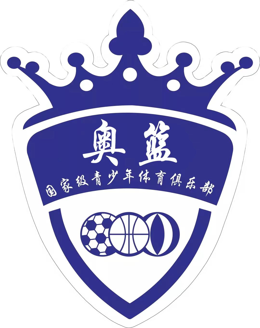 萍乡市奥篮体育培训有限公司