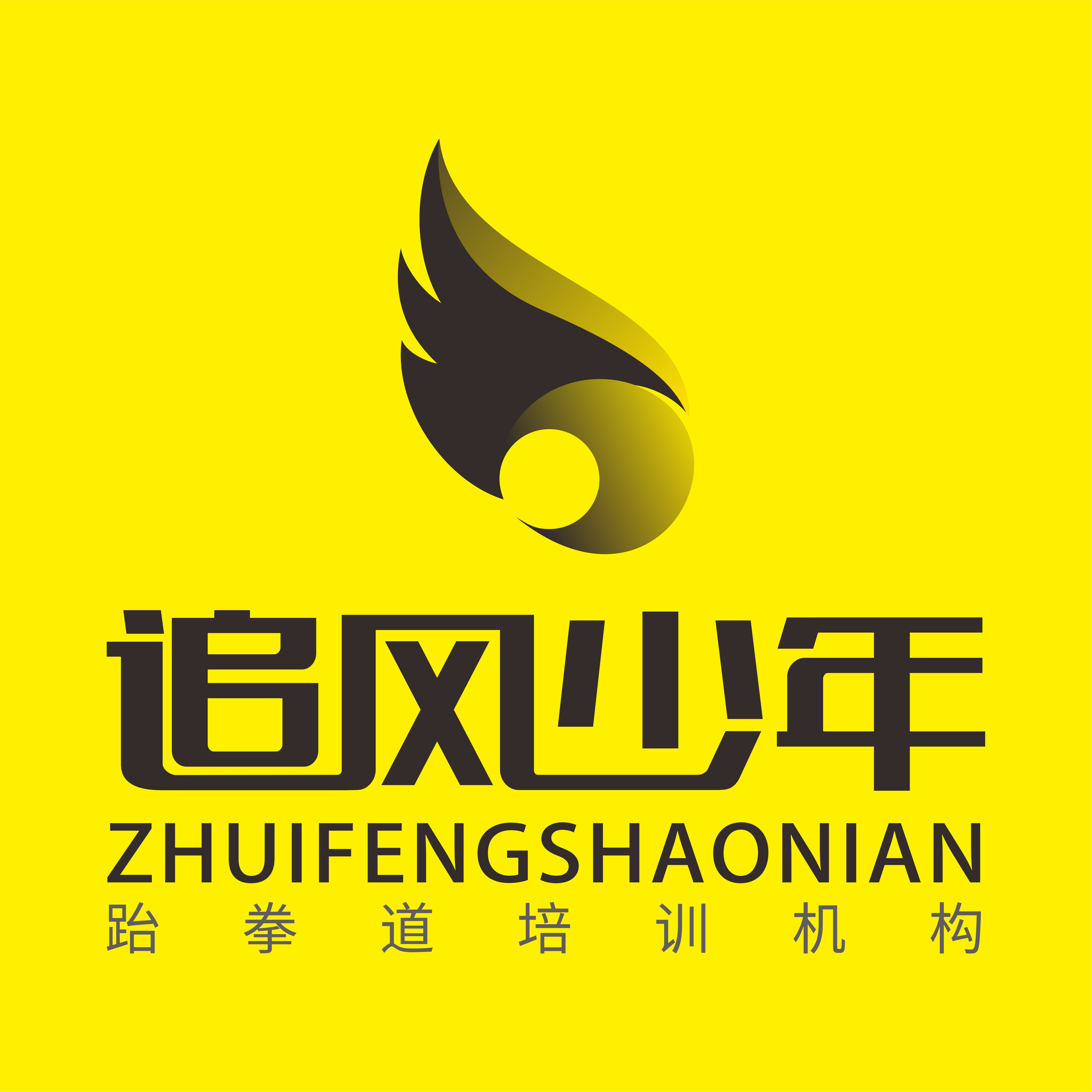 潜江市追风少年体育培训有限公司