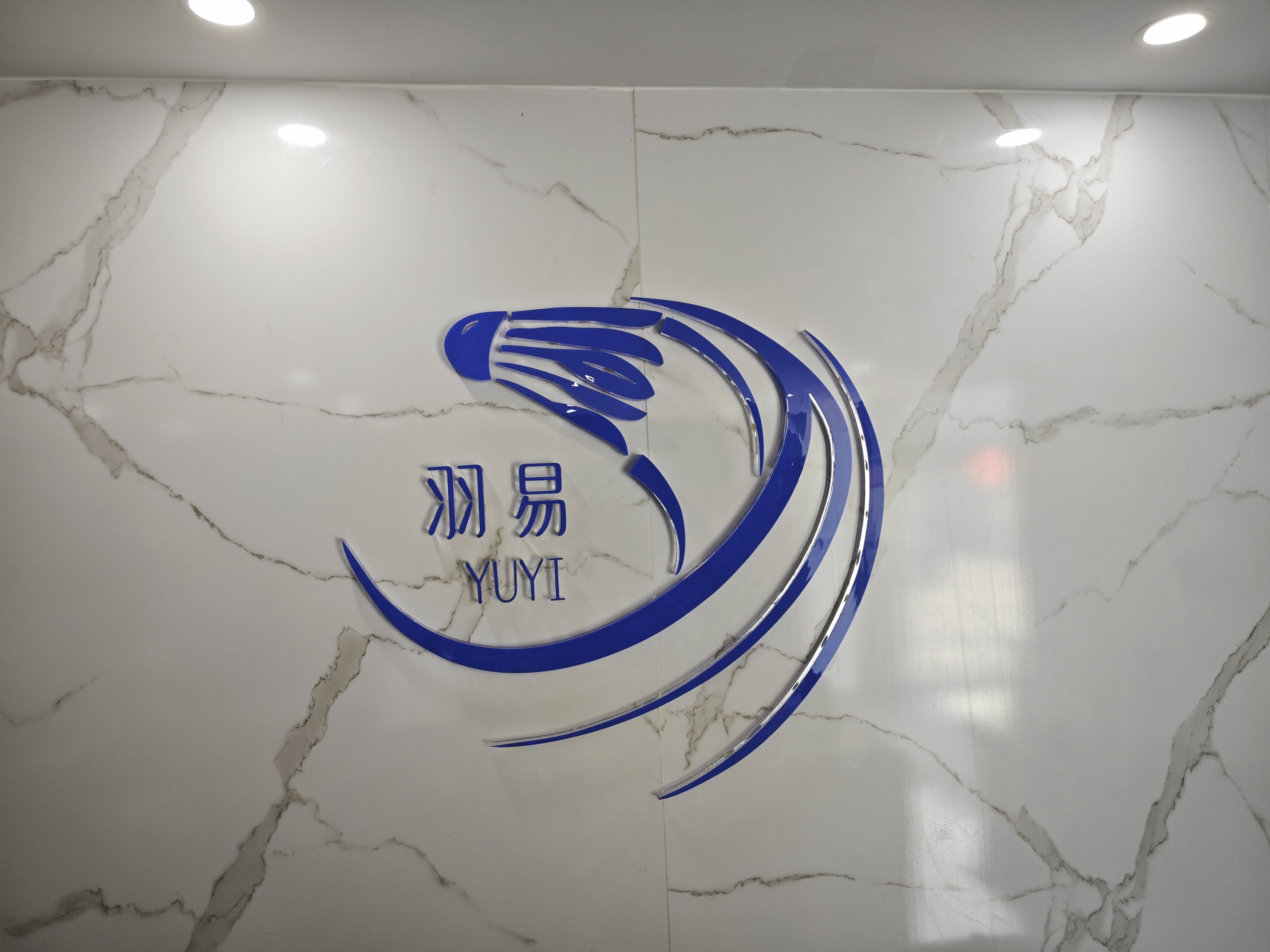 宁波羽易智慧体育发展有限公司