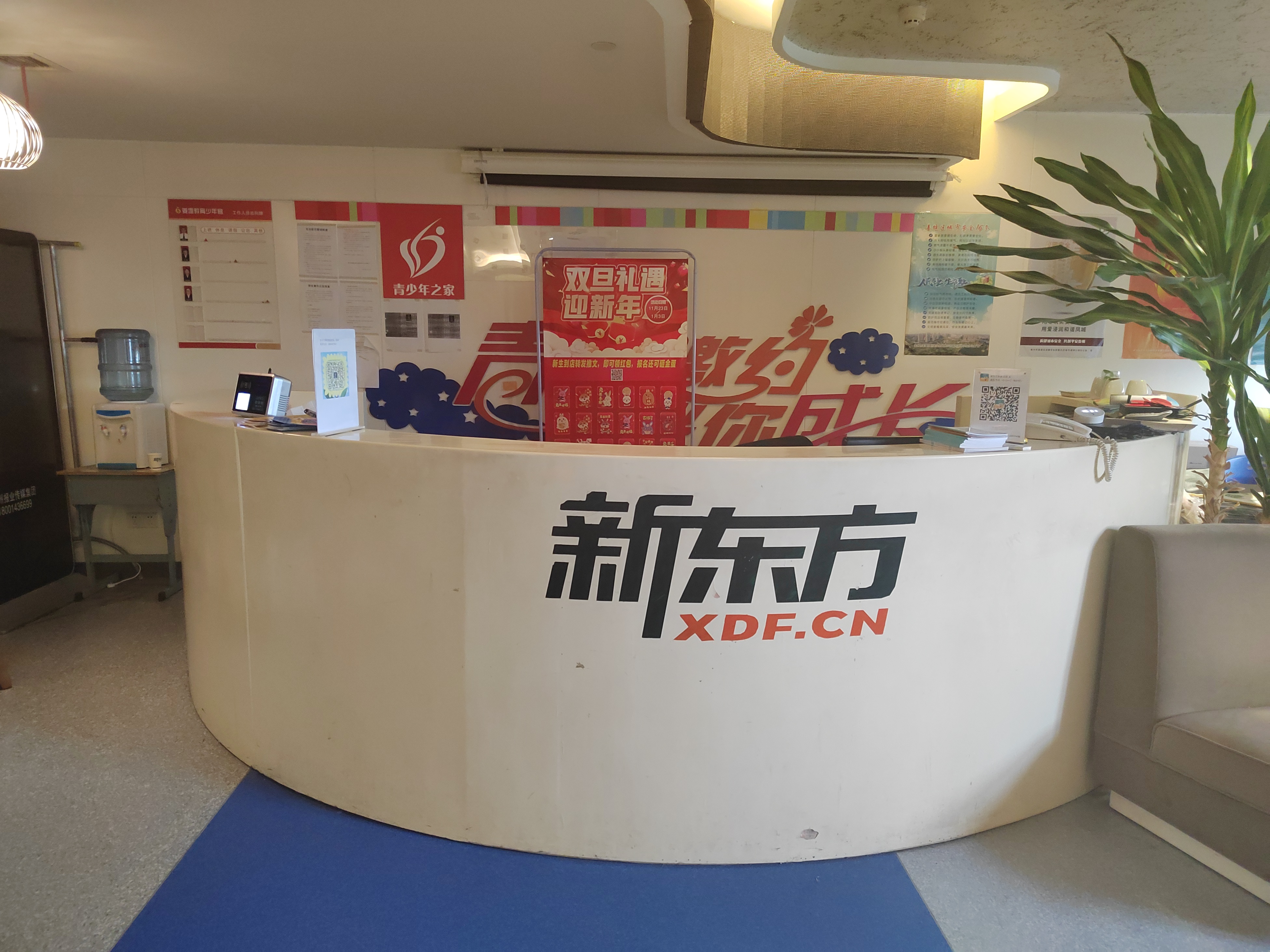 泰州市姜堰区新东方东大街艺术培训有限公司