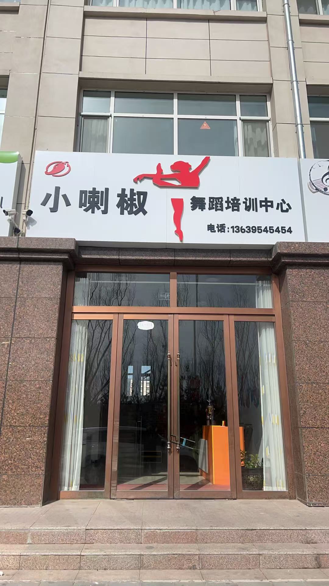 泾源县小喇椒舞蹈培训中心有限公司