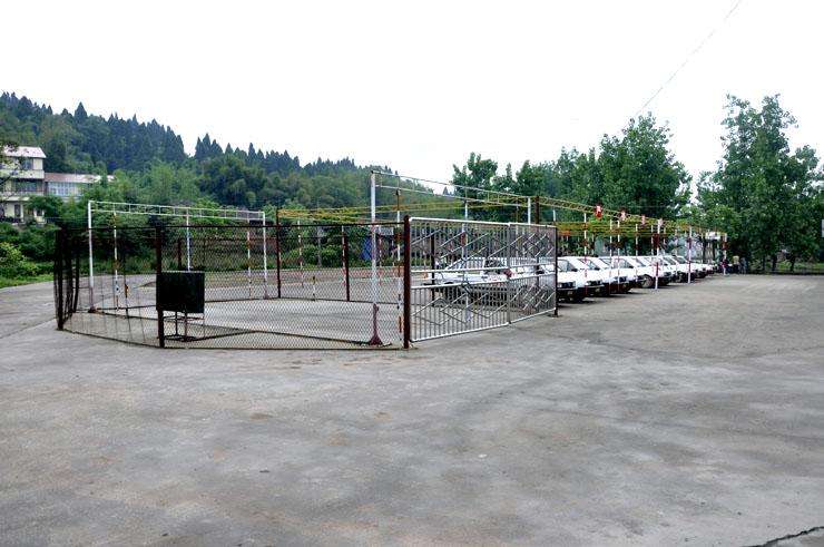 安岳县普州职业技术学校