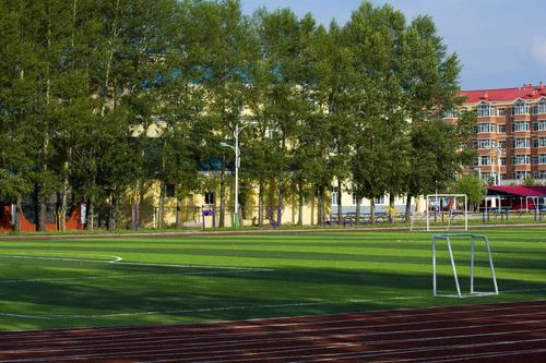 西秀区七眼桥镇云峰初级中学