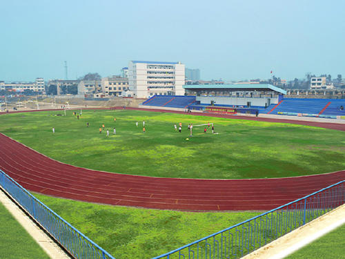 重庆市风景园林技工学校五年制大专