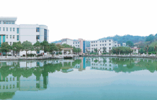 鄞州职业高级中学