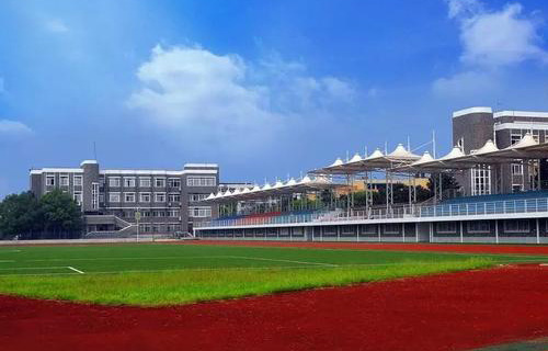 淄博市财贸职工中等专业学校