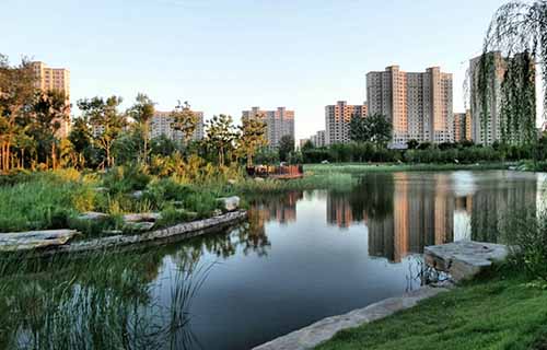 东营市东营区职业高级中学