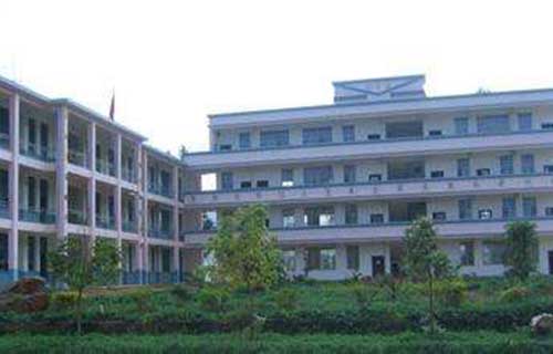 三台县双胜乡初级中学校