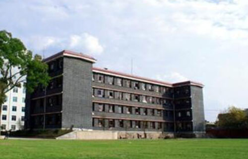 贵州省惠水县惠水民族中学