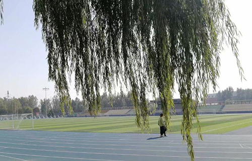 会泽县职业中学