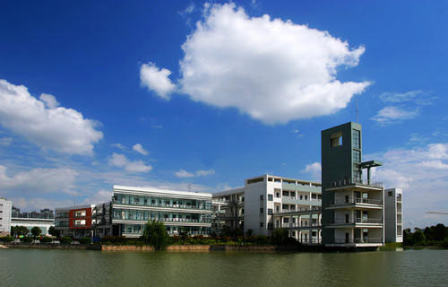 苏州信息职业技术学院五年制大专