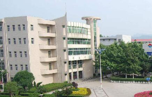 贵州省松桃县寨英镇中学