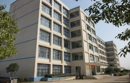 福建省宁化职业中专学校