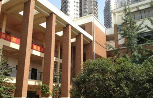 富源县墨红中学