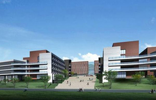 重庆市九龙坡区西彭镇第二中学