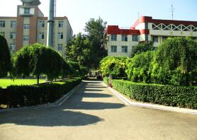 安县睢水镇初级中学