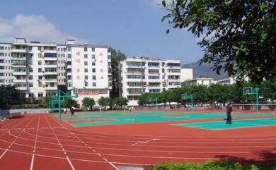 綦江县打通镇初级中学