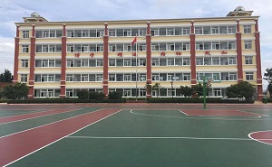 庵埠中学