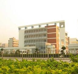 永川市莲花镇中学