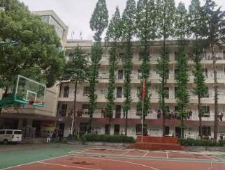 贵阳市盛世学校