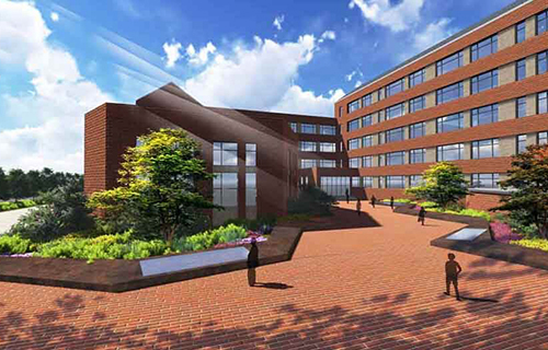 綦江县篆塘镇初级中学分水分校