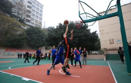 腾冲县瑞滇中学