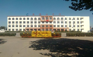 天津市武清县崔黄口中学