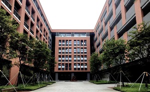 北京市房山区张坊中学