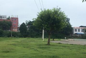 中江县仓山镇初级中学校