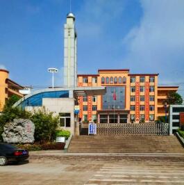 云南省永善县第一中学