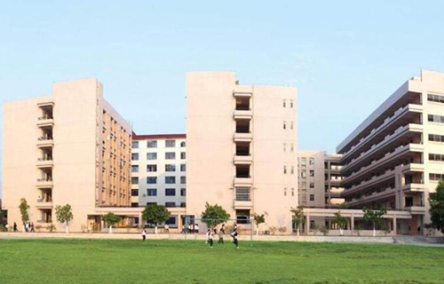 大足县育才学校