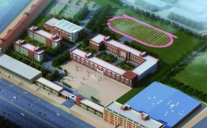 连平县九连中学