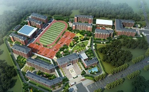 博罗县龙溪镇第二中学