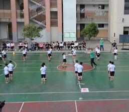 德阳市旌阳区寿丰镇初级中学