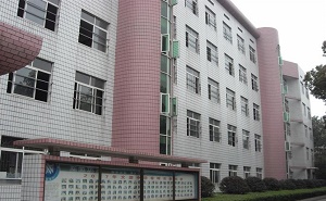 湖南省邵阳市文德中学