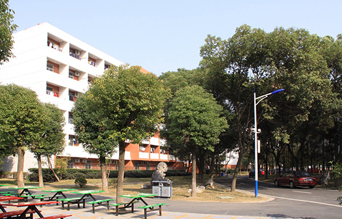 凤冈县土溪镇中学