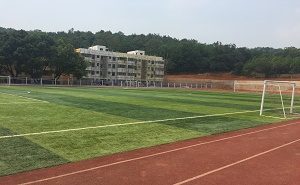 邵阳县第七中学