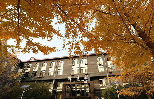 罗平县环城第一中学