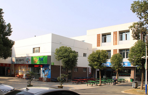 宣威市田坝镇第三中学