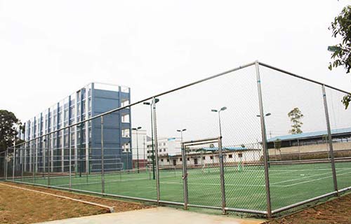 昭阳区炎山中学