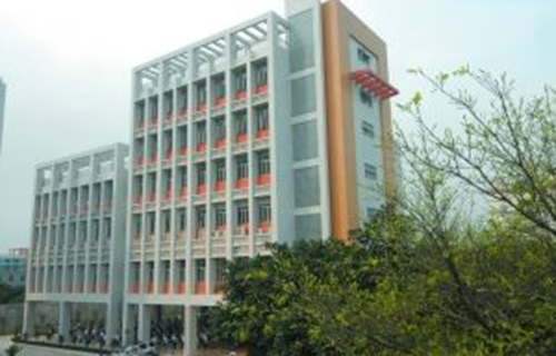 合江镇中学张湾分校