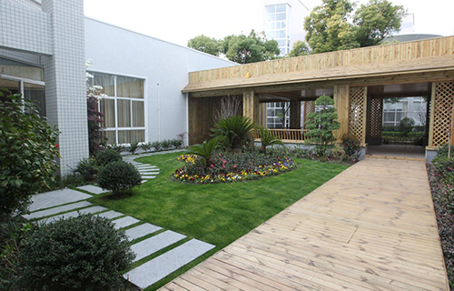 元谋县物茂中学