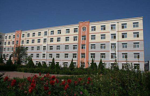 望谟县桑郎中学