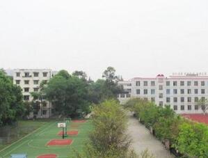 遂宁市中区安居镇护村中学