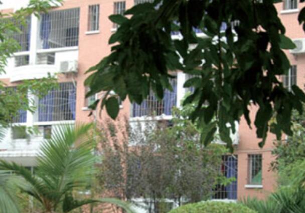 冕宁县回龙中学